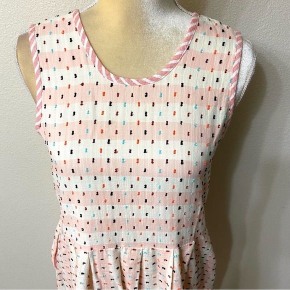 Ace & Jig Joni Dress in Macaron - Picture 4 of 9